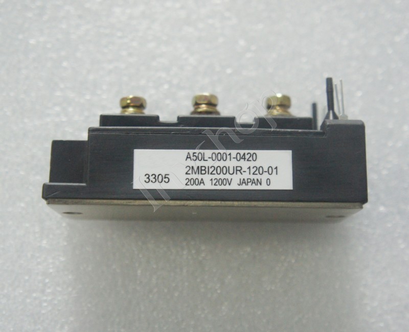 A50L-0001-0420 Fanuc IGBT-Modul