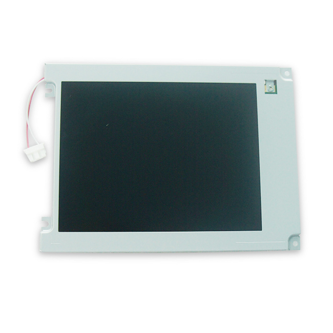 KCS057QV1AJ-G23-68-03 5.7-inch New LCD Display Screen, For Industrial / Medical