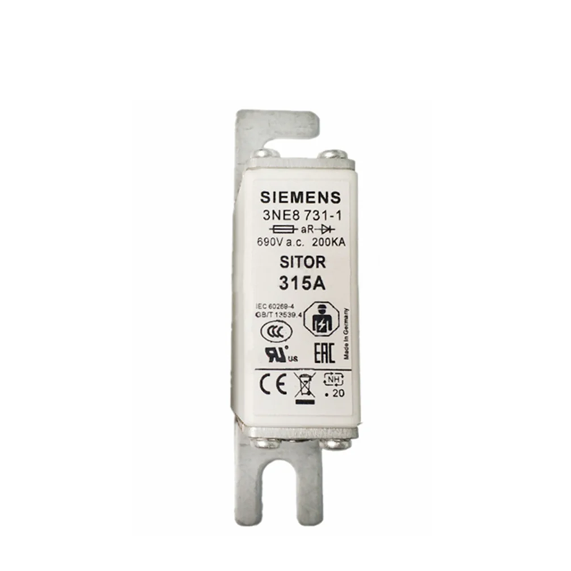 3NE8 731-1 New Fuse Module Durable Reliable Price Concessions