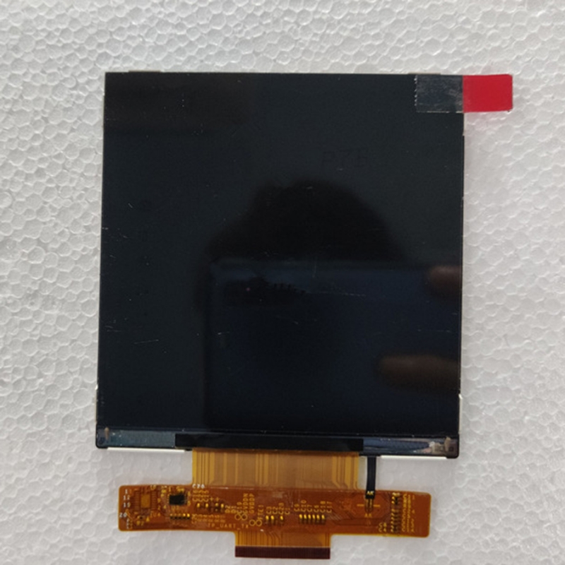 TM041XDHC02 auf lager NEU TIANMA 4,1 zoll 720 * 720 lcd display