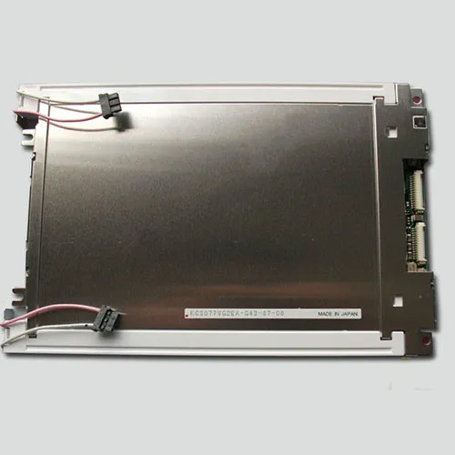 KCS077VG3EA-A43 Kyocear lcd panel