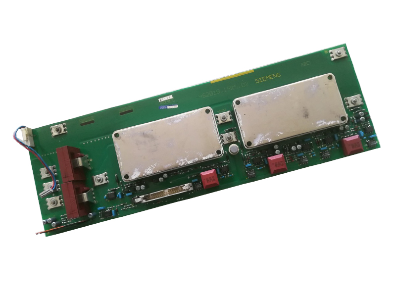 gebraucht 462018.1905.02 Siemens Power Board