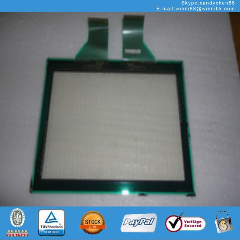 for DMC2047 new touch screen digitizer touch glass