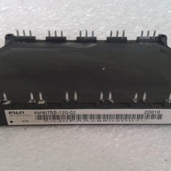 6MBI75S-120-52 Original Modul für 6MBI75S-120-02