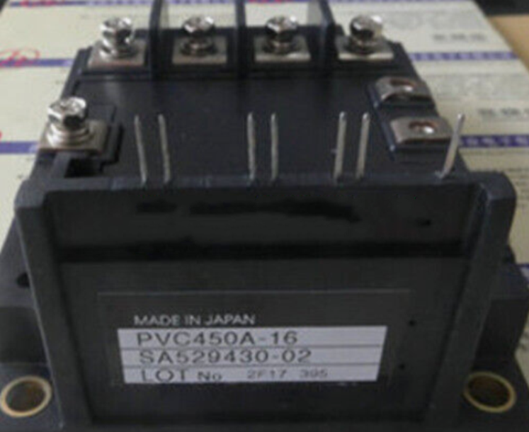 PVC450A-16 module