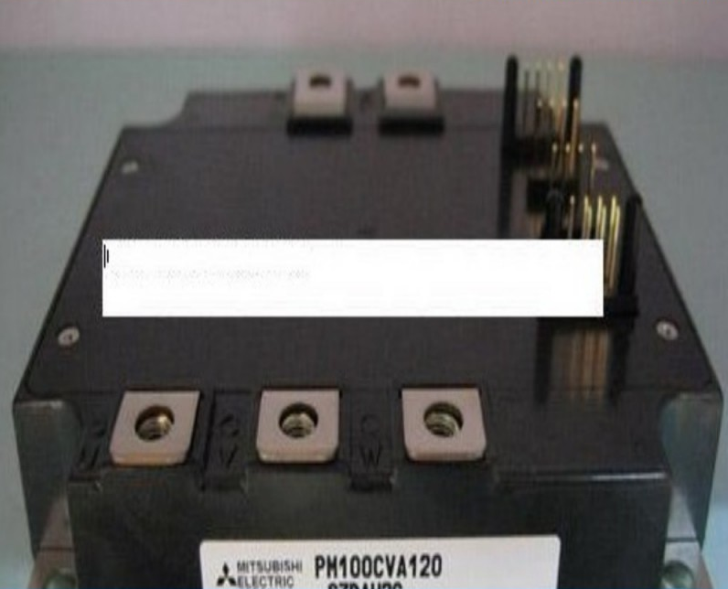 NEW PM100CVA120 MITSUBISHI MODULE PM100CVA-120