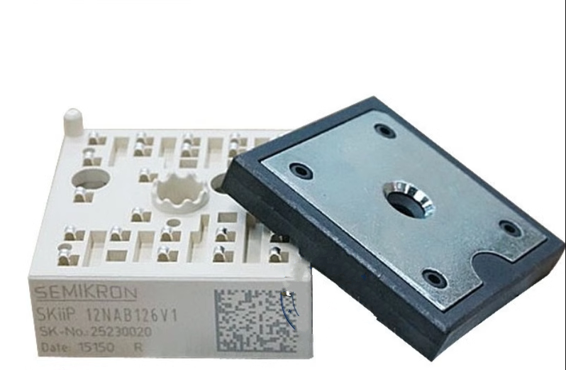 NEW SKIIP12NAB126Vâ€‹1 SEMIKRON MODULE