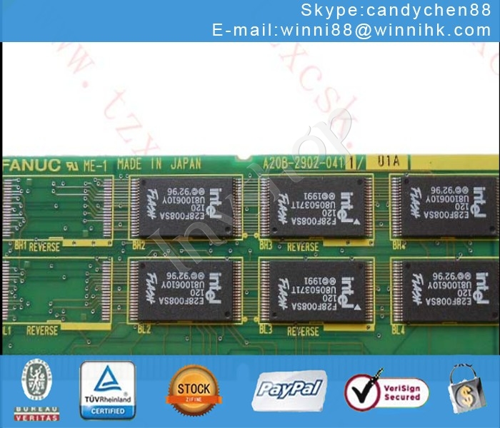 Erweiterte PC - 1 jusp Yasukawa - modul ns600 verwendet