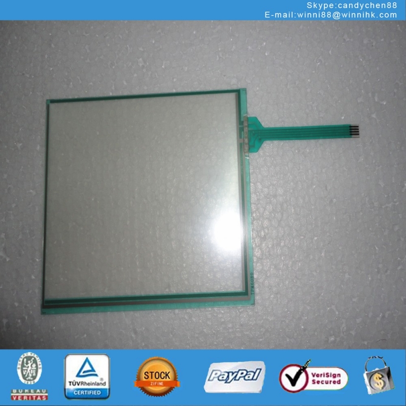 for DMC New Touch Screen AST-057