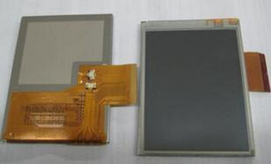 a-Si-TFT-LCD-Panel 3.5 