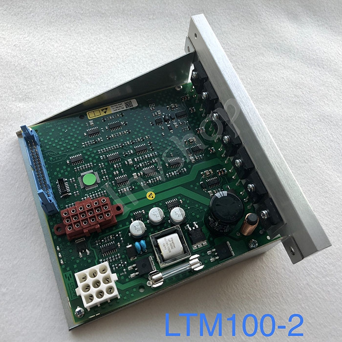 M2.144.5041 Heidelberg Printing Machine LTM100-2 Power Module Circuit Board LTM100-2 Card