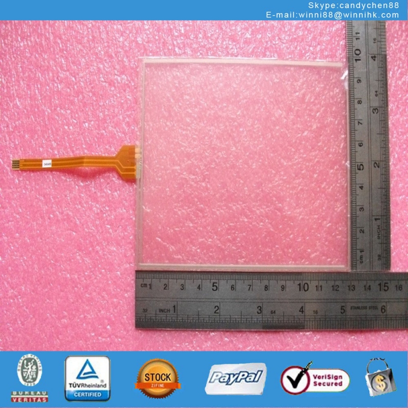 New Touch Screen Digitizer Touch glass GG057