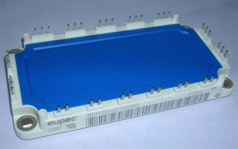 BSM100GD120 BSM100GD120DLC Original IGBT Power Module Gold Supplier