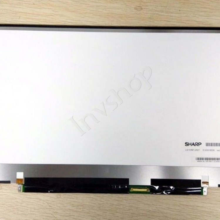 LQ133M1JW07 Sharp LCD PANEL 13.3 inch for LQ133M1JW07 NEW and Original