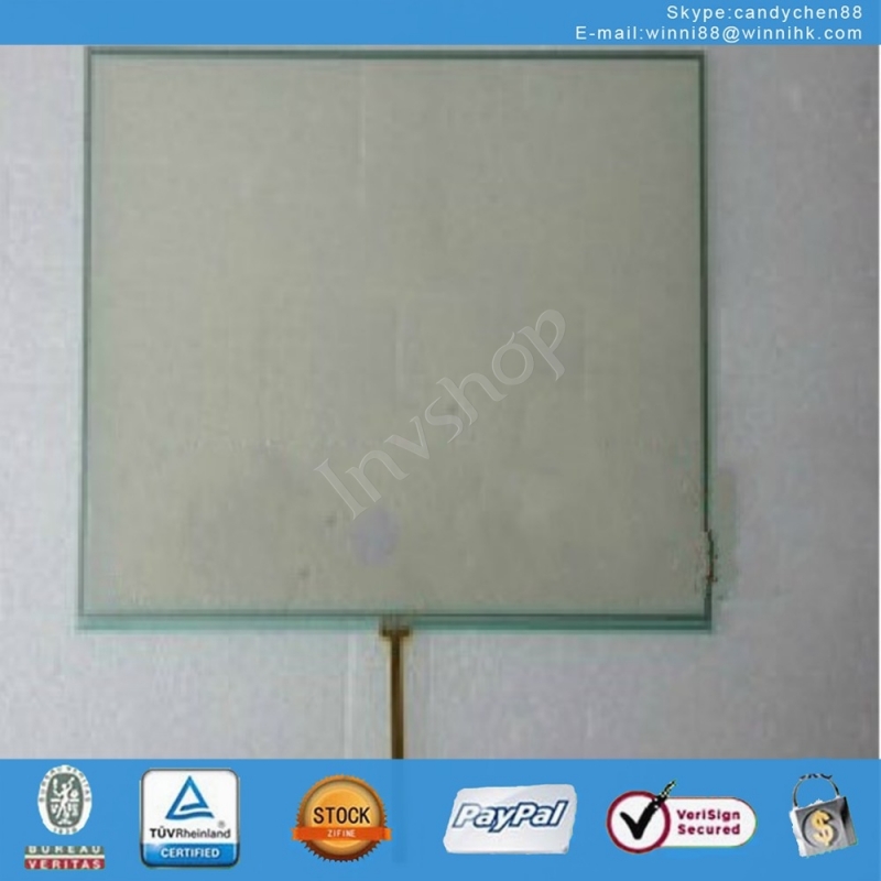 replacement HMI Touch Panel SI-V SI-IV NEW Touch Screen glass