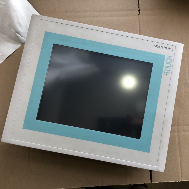 NEW SIEMENS Micro 6AV6640-OKA11-OAXO Touchpanel Panel