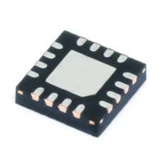 TPA6132A2RTER integrated circuit