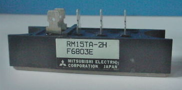 MITSUBISHI RM15TA2H