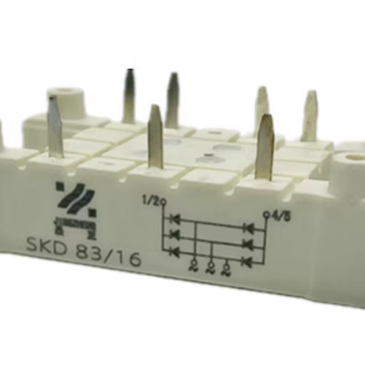 SKD 83/12 Siemenkang power module