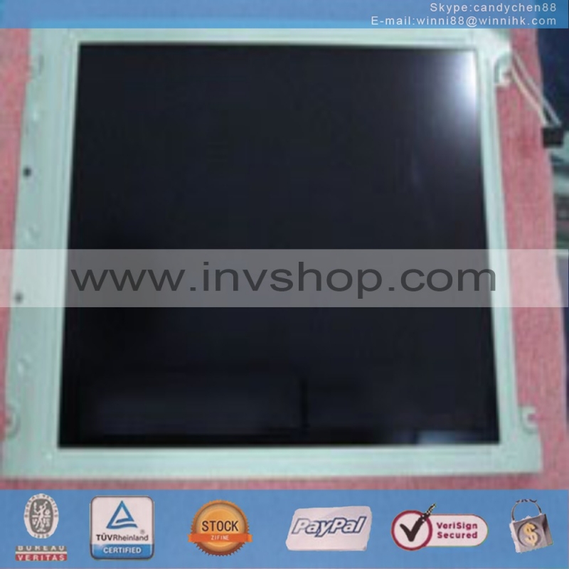 ALPS LRUGB6202A 640*480 STN LCD Screen Display Panel