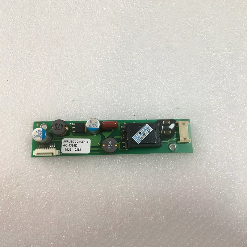 AC-1386B Wechselrichterplatine Preiszugeständnisse LVDS Online-Einkauf aus einer Hand