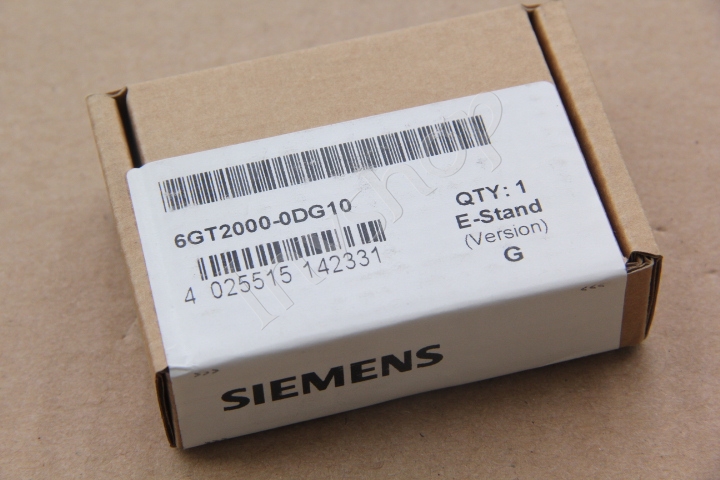 Siemens 6GT2000-0DG10 NEW module