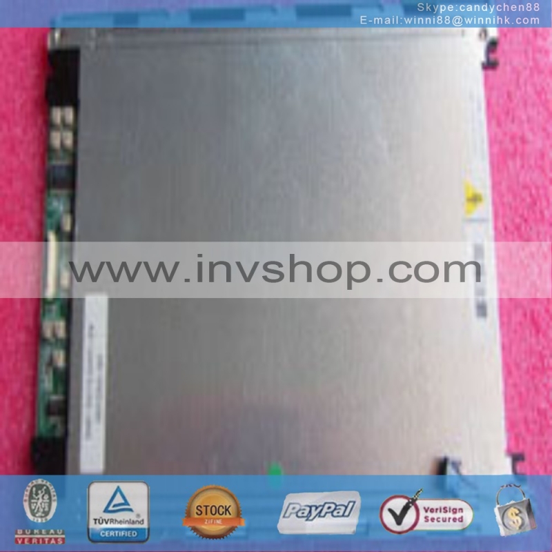 OPTREX STN LCD Screen Display Panel 640*480 DMF-50753NFU-FW