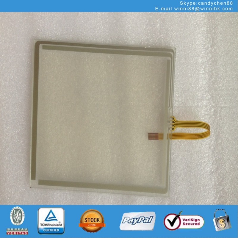 for TP270-6 new touch screen digitizer touch glass