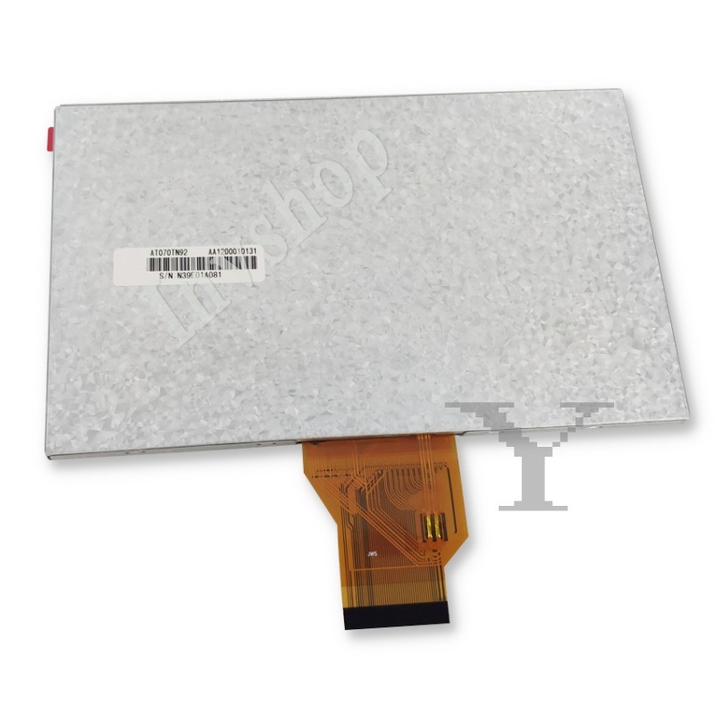 7.0inch Universal - tft - LCD - Panel, at070tn92800x480