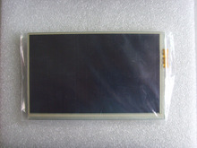 New 7 inch AM-800480R3TMQW-TA1H lcd display  800×480 AM-800480R3TMQW-TA1H lcd screen panel for AMPIRE