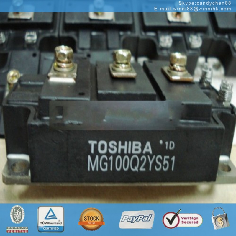 NeUe MG100Q2YS51 Toshiba - modul