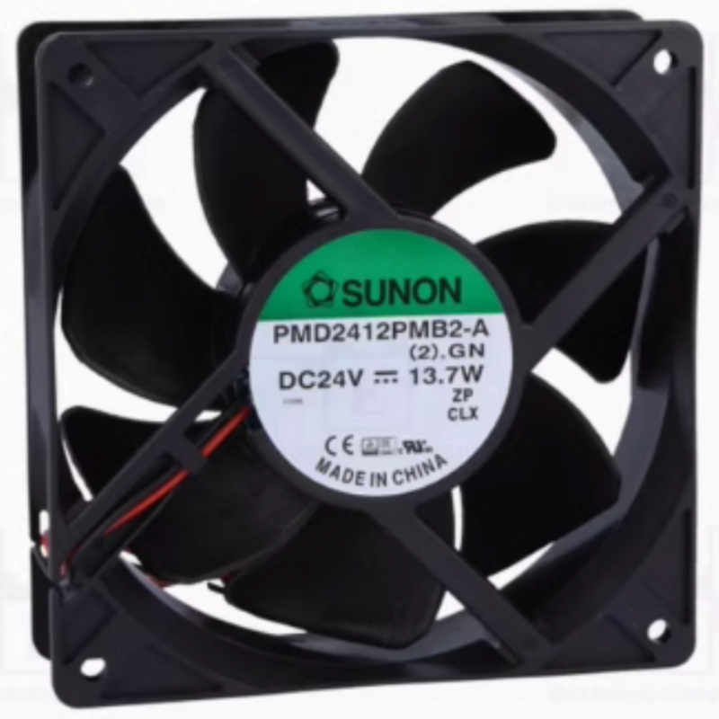 PMD2412PMB2-A SUNON Cooling fan