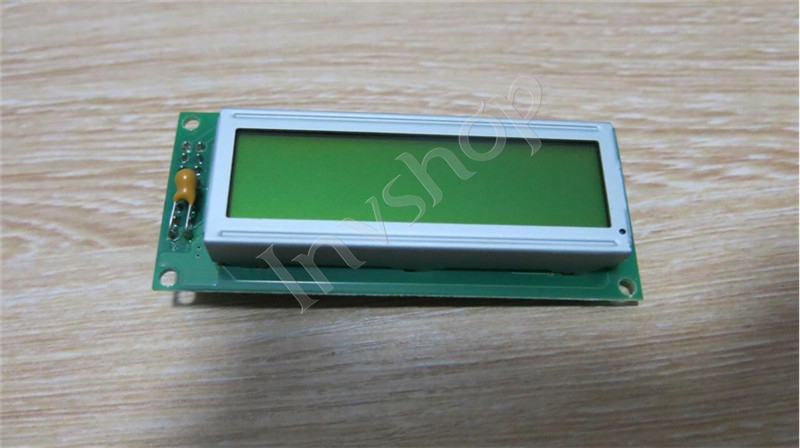 AC162CYILY70-AR industrial lcd display