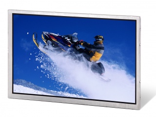 NL12876AC18-03D NEC 10.6inch lcd panel