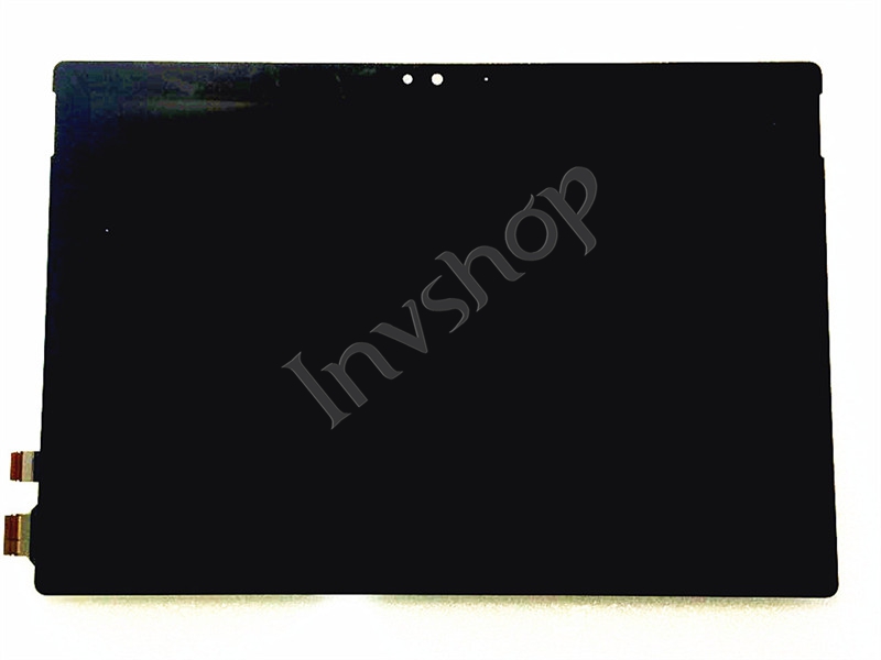 Für Microsoft Surface Pro 4 (1724) LTN123YL01-001 LCD-Bildschirm mit Touch Digitizer Assembly