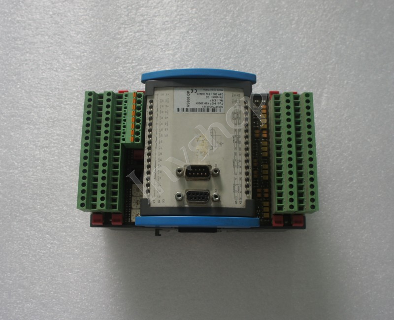 KS800-DP PMA controller