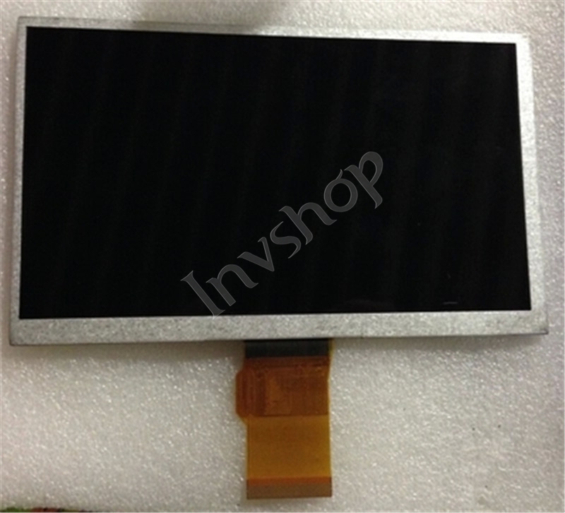 YH070BF50-A industrial LCD Display