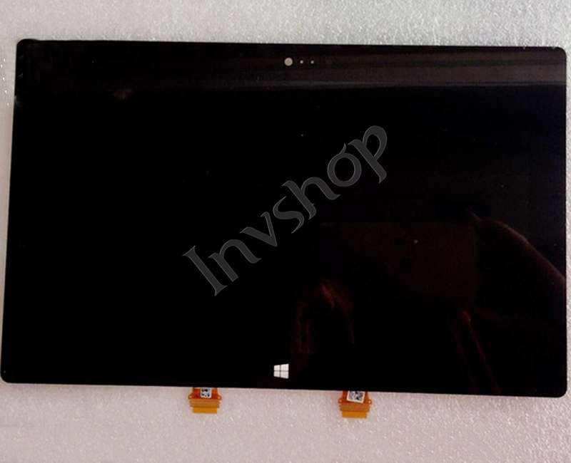 Für Microsoft Surface RT2 1572 LCD Touchscreen Digitizer Assembly