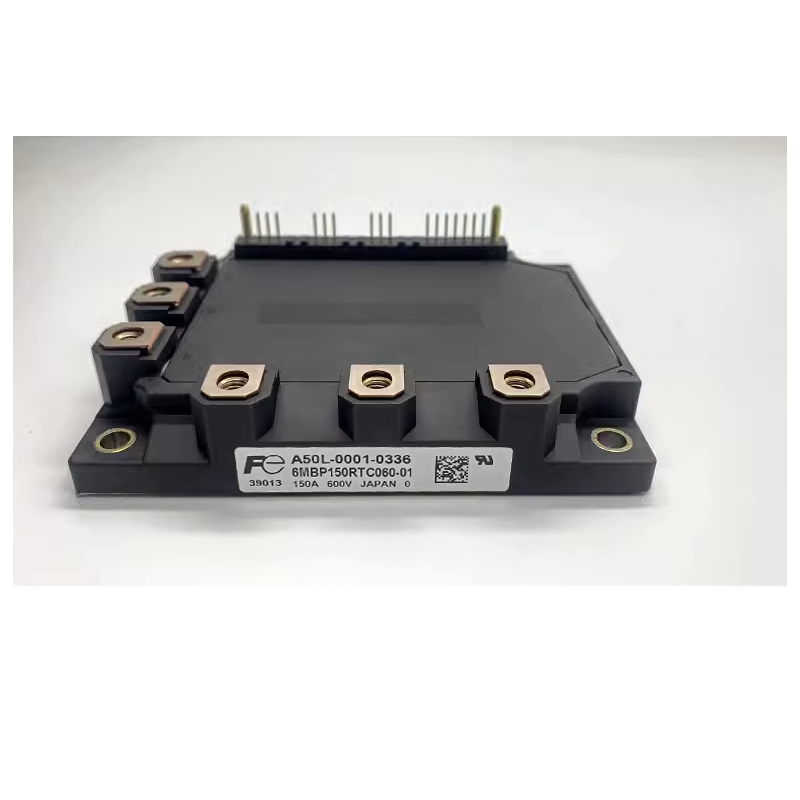 6MBP150RTC060-01 IDBT full range of power Modules in stock Quality product