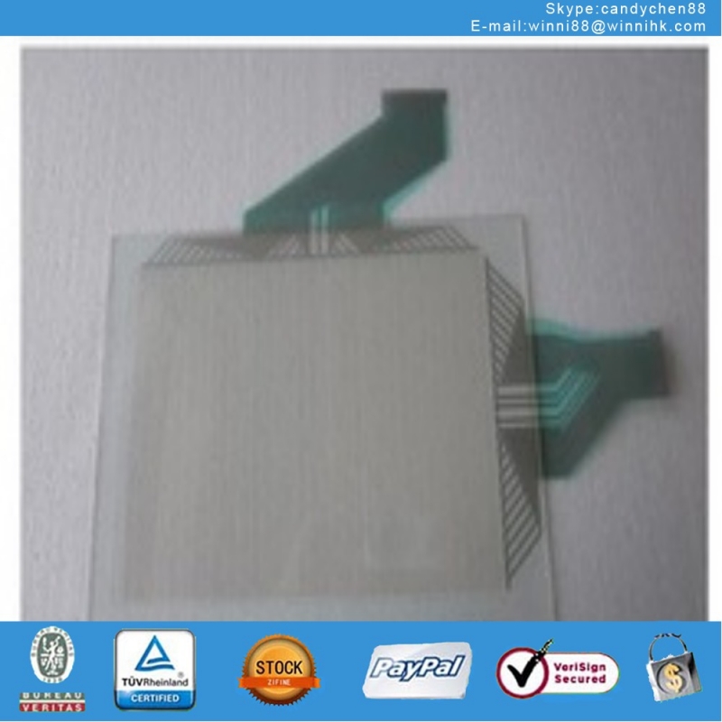 NeUe touchscreen - touch Glas nt631c-st152-ev2 digitizer