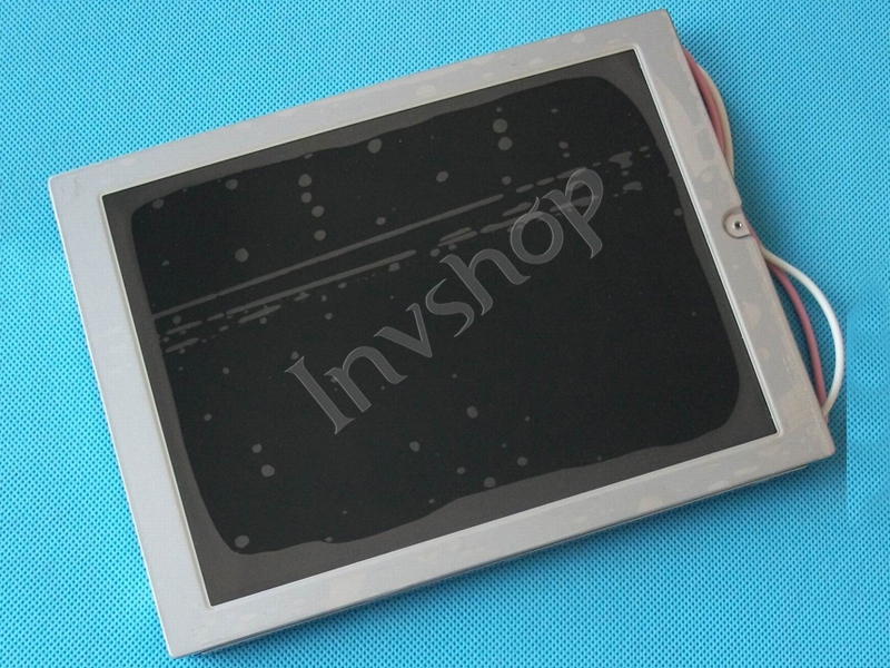 NEW LCD DISPLAY SCREEN FOR HMI TOUCH SCREEN MONITOR VT3-V7R