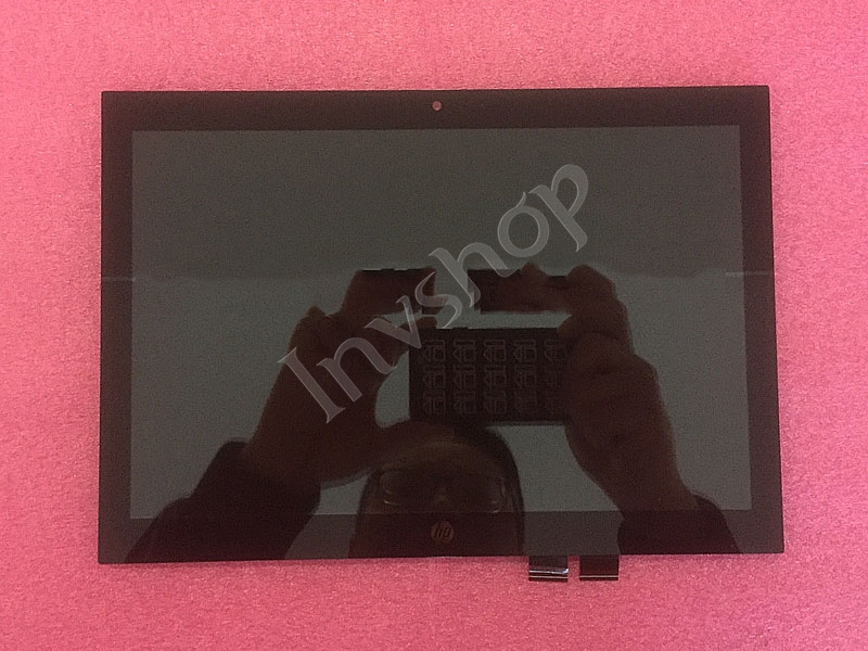 B101EAN01.8 10.1 inch 1280*800 TFT-LCD PANEL