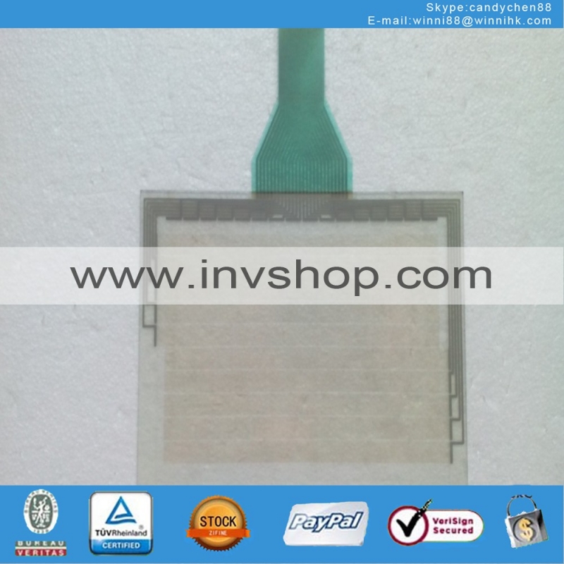 New A0061DF11 Touch Screen glass