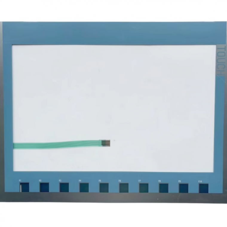 Membrane keypad for 6AV2123-2MB03-0AX0
