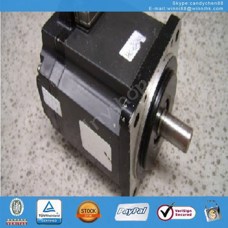 servo motor HC-UFS73BK-S2 Used for Mitsubishi 60 days warranty