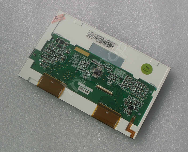 LCD Display for MT6070I