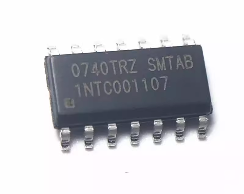 INTC001107 (sop-14) Frequency conversion vibration chip