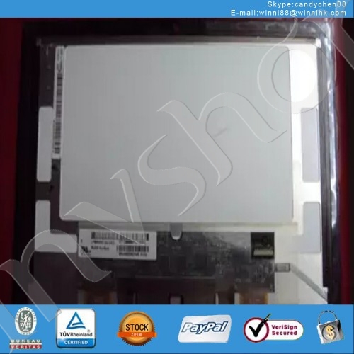 a-Si TFT-LCD LP094WX1 [SL] [A2] 9.4