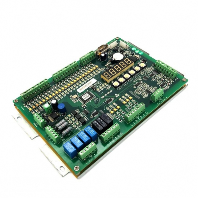 Xinshida elevator motherboard SM-01-CD/A