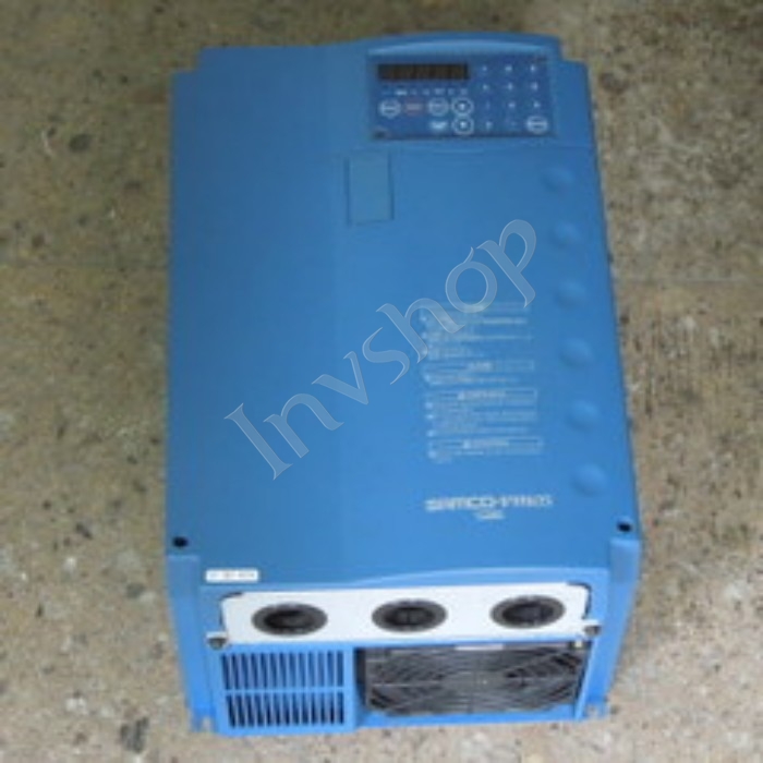 fan pump 1PC USED SPF-11K-A Sanken inverter 11kw
